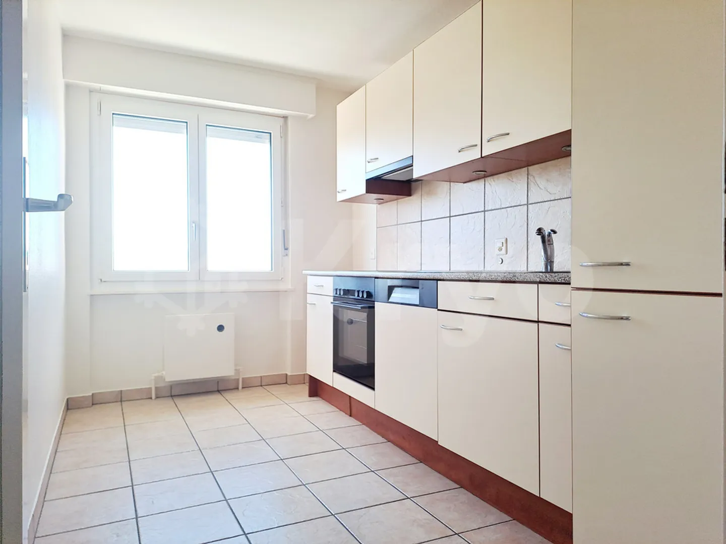 PIERRE-DE-SAVOIE 50, appartamento di 4,5 locali con vista mozzafiato - Foto 1 di 11