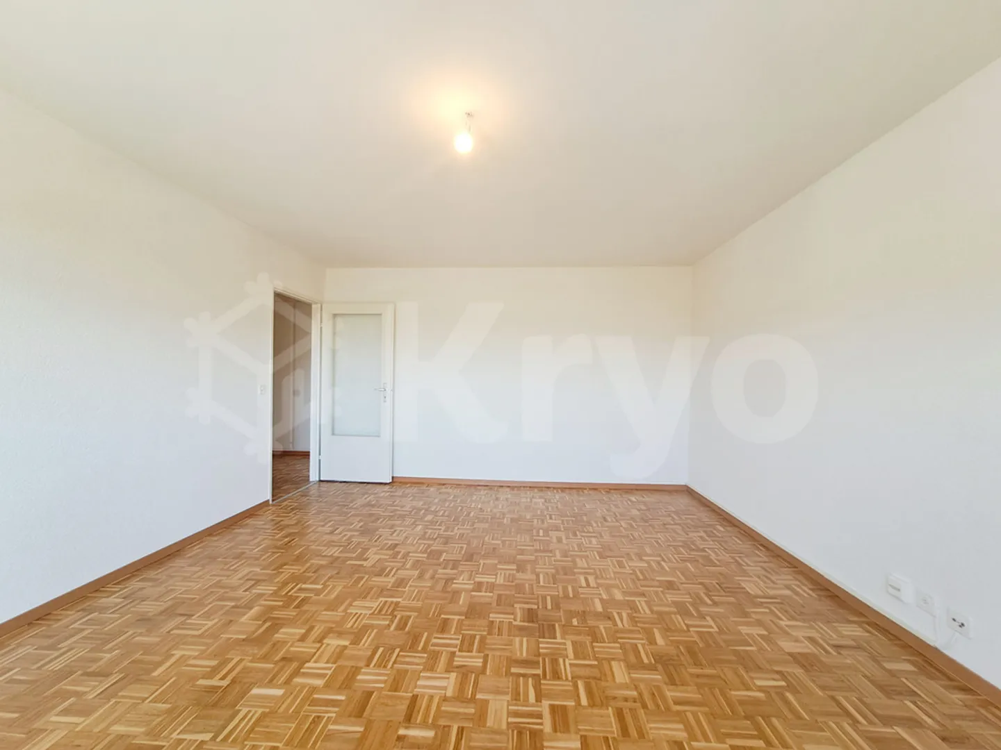 PIERRE-DE-SAVOIE 50, appartamento di 4,5 locali con vista mozzafiato - Foto 2 di 11