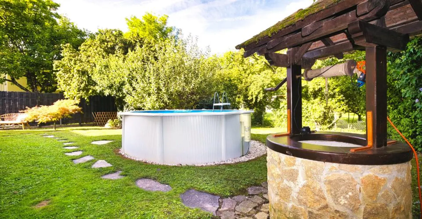 Detached house in Nyon with large workshop/storage, close to the city center - Photo 16 of 19