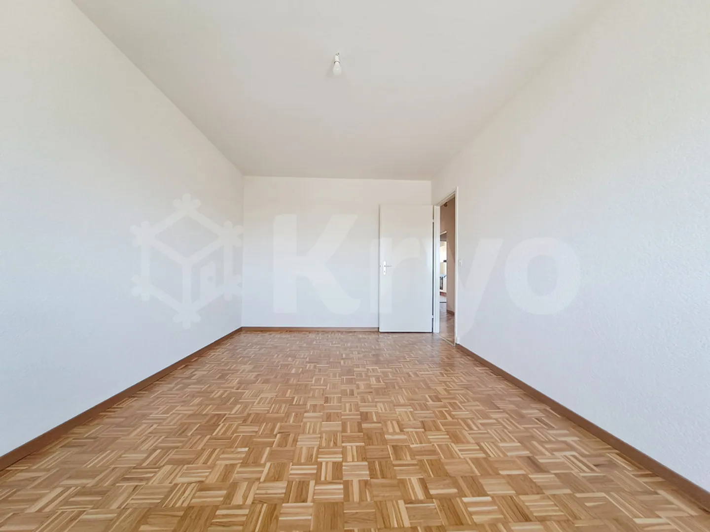 PIERRE-DE-SAVOIE 50, appartamento di 4,5 locali con vista mozzafiato - Foto 5 di 11