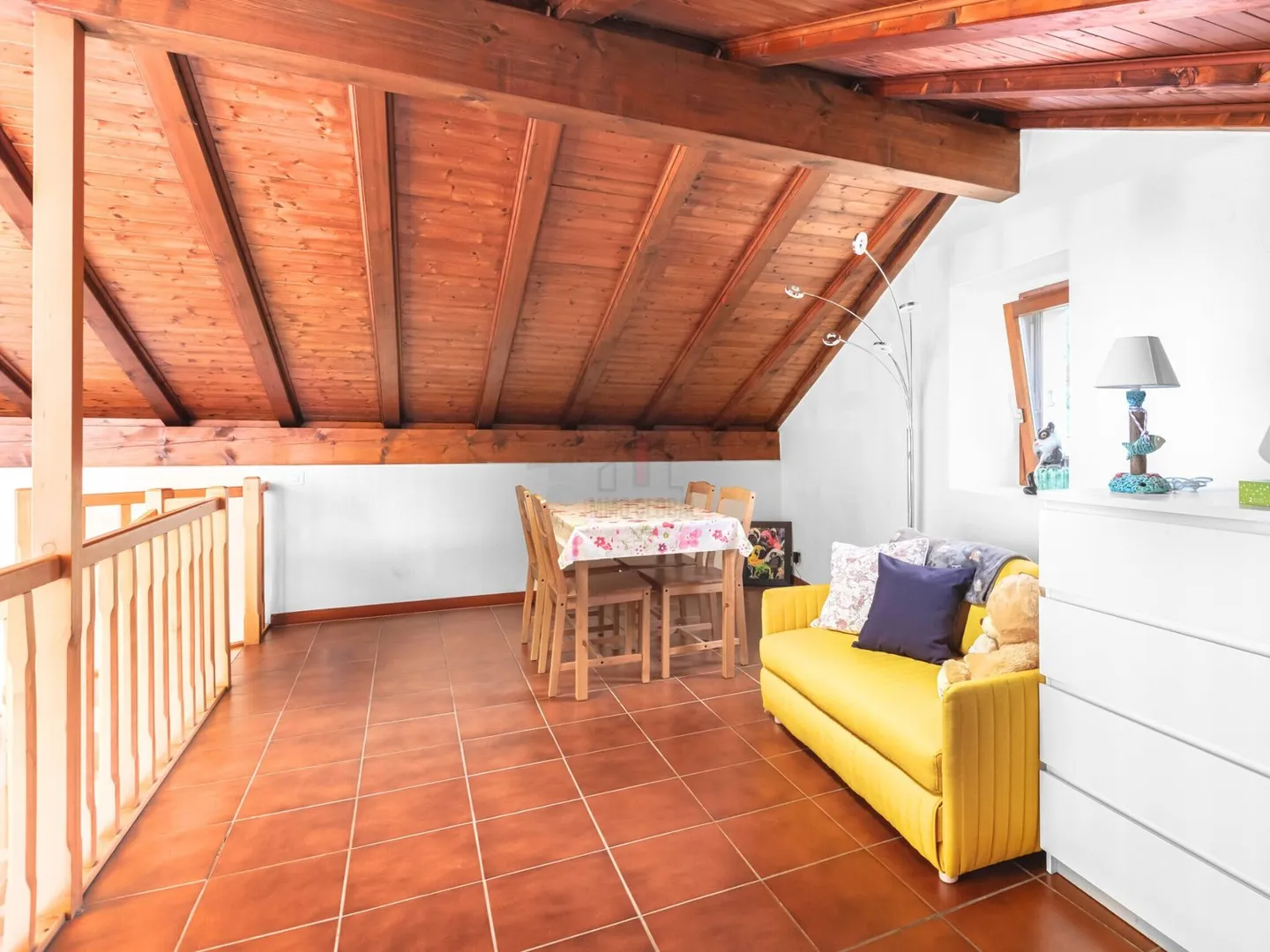 Ihr Refugium mitten im Grünen - Foto 4 von 11