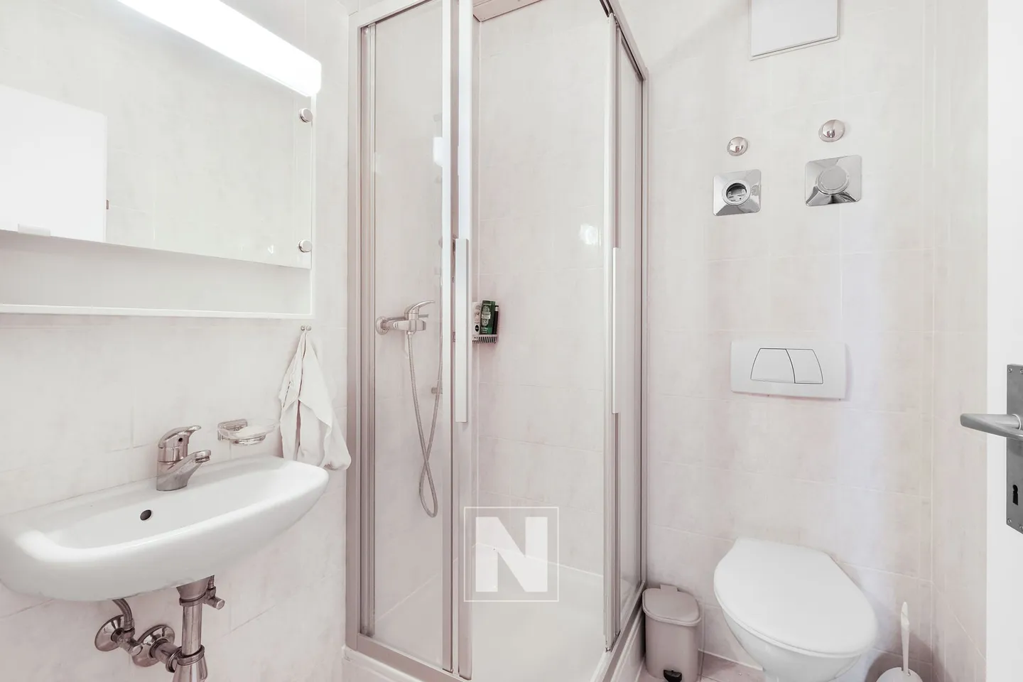 Bright apartment in Belmont-sur-Lausanne! - Photo 7 of 8