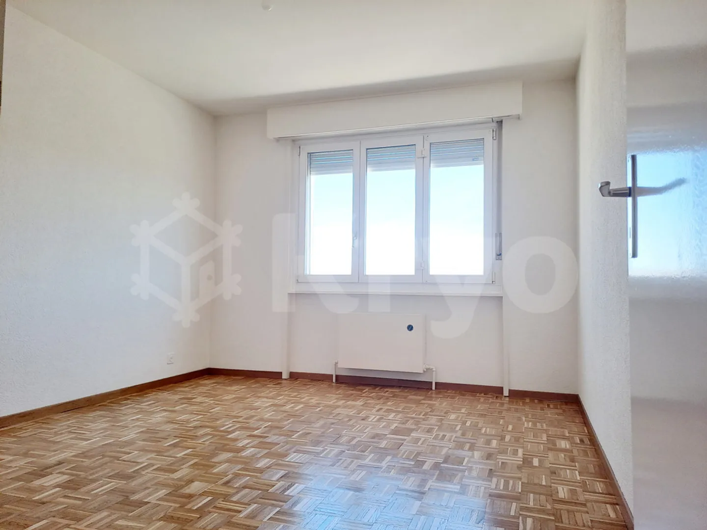 PIERRE-DE-SAVOIE 50, appartamento di 4,5 locali con vista mozzafiato - Foto 10 di 11