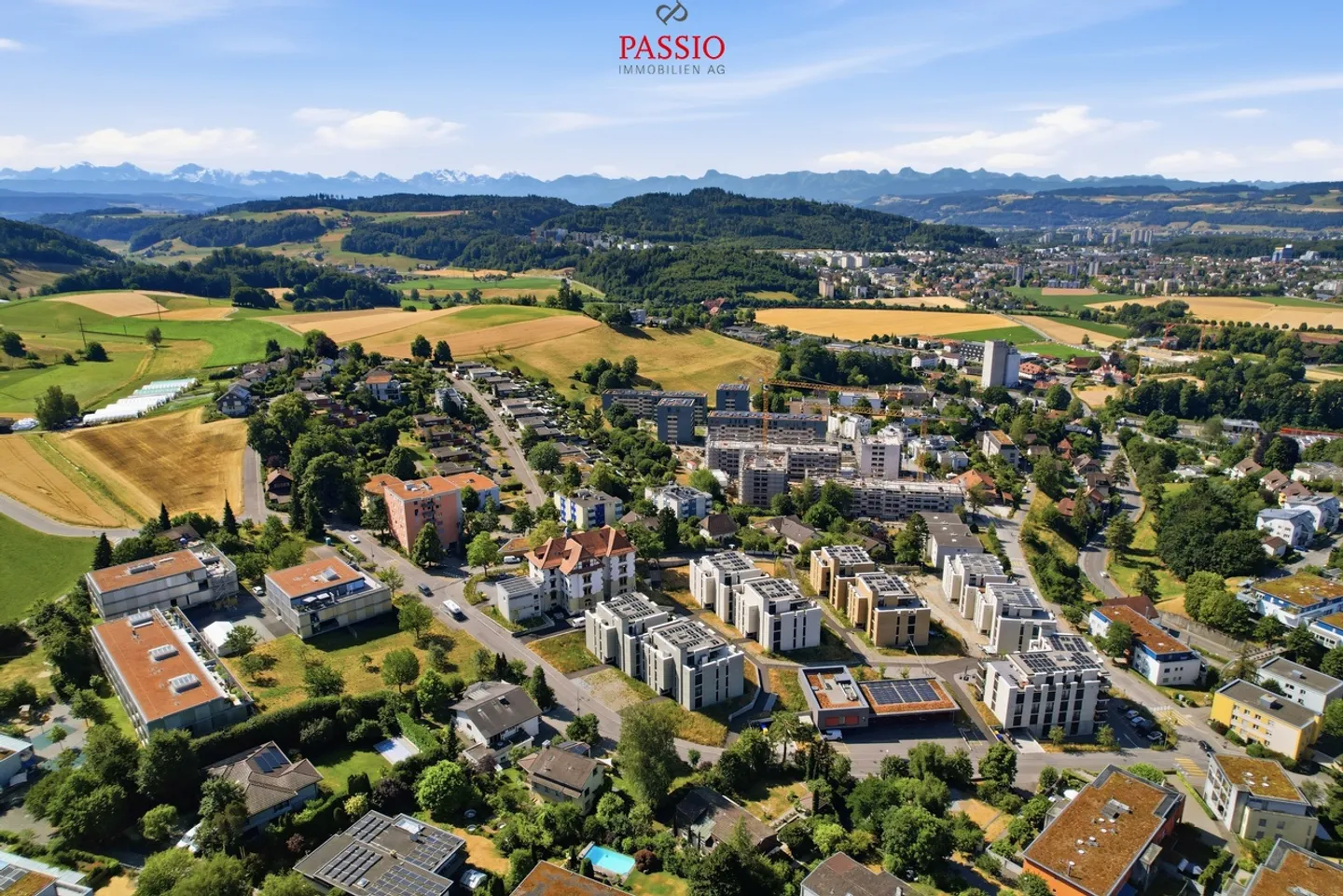 Appartement au rez-de-chaussée presque neuf avec balcon et accès à l'espace vert - Photo 27 sur 28