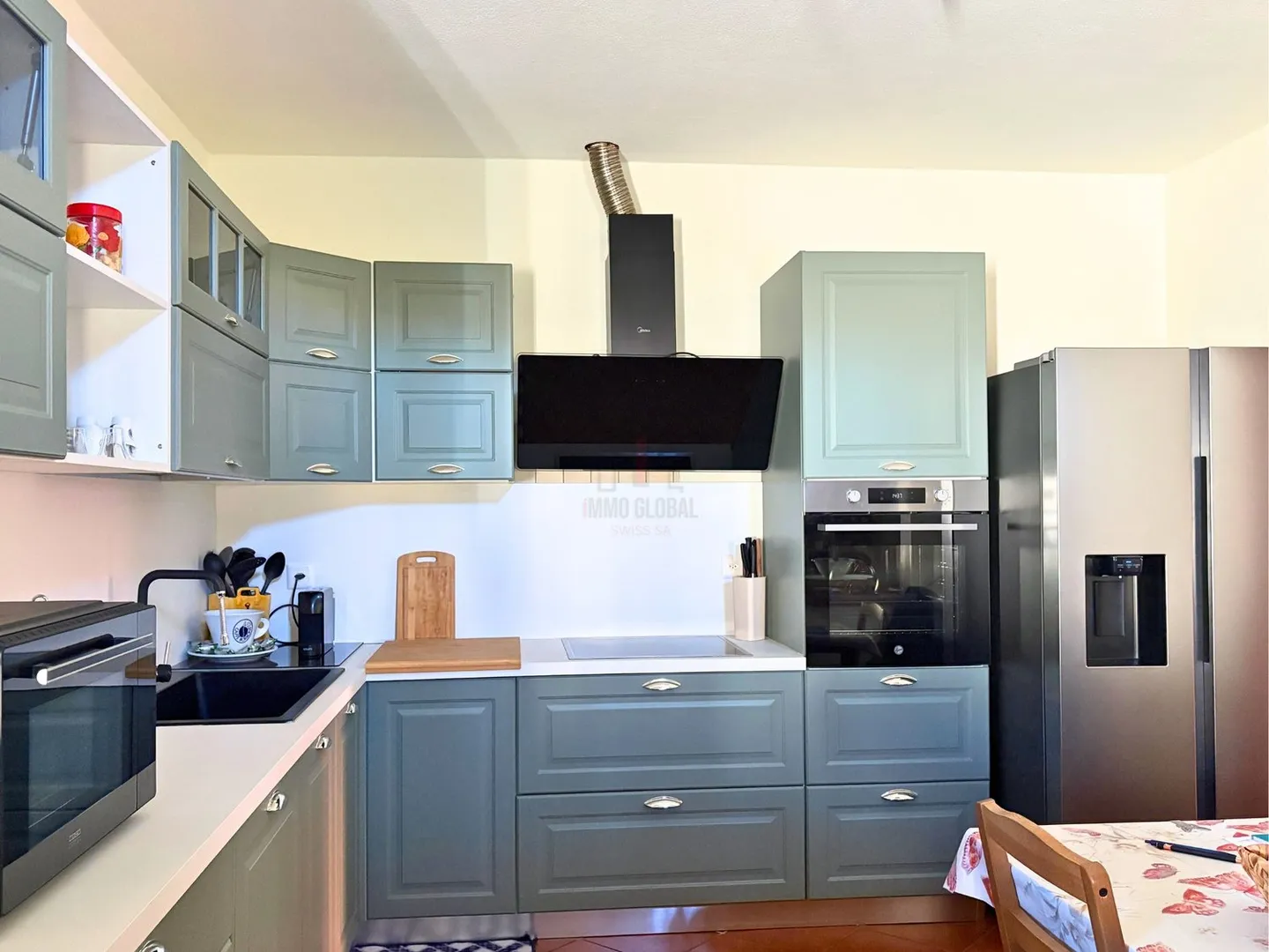 Ihr Refugium mitten im Grünen - Foto 7 von 11