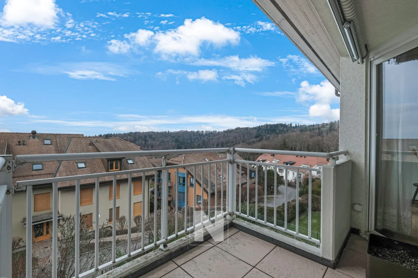 Bright apartment in Belmont-sur-Lausanne! - Photo 8 of 8