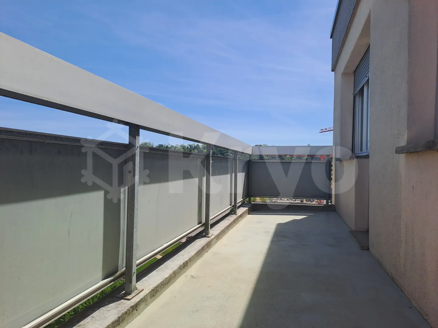 PIERRE-DE-SAVOIE 50, appartamento di 4,5 locali con vista mozzafiato - Foto 6 di 11