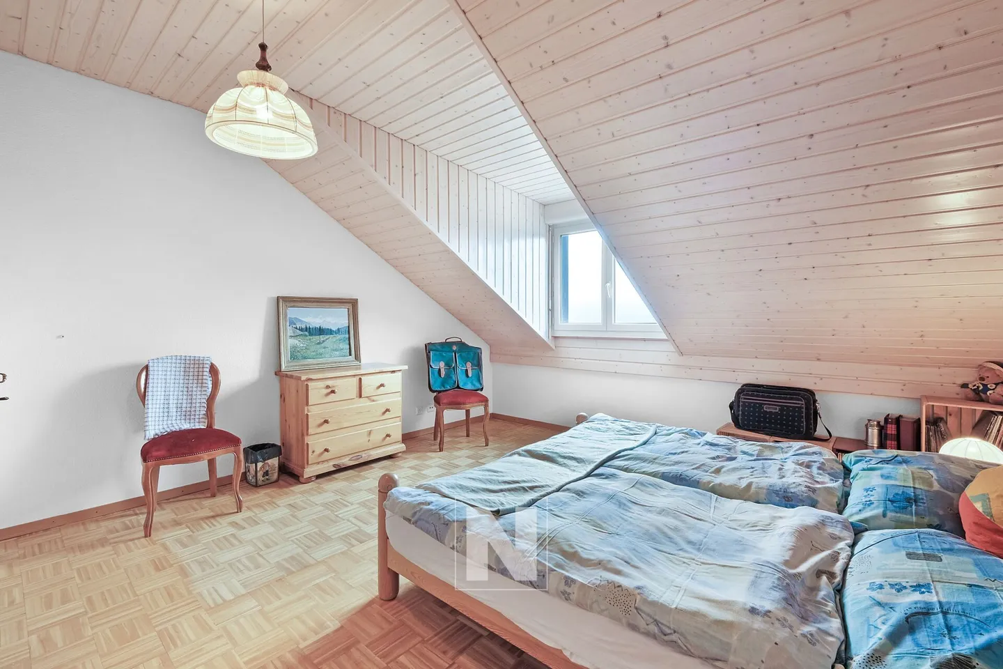 Bright apartment in Belmont-sur-Lausanne! - Photo 5 of 8