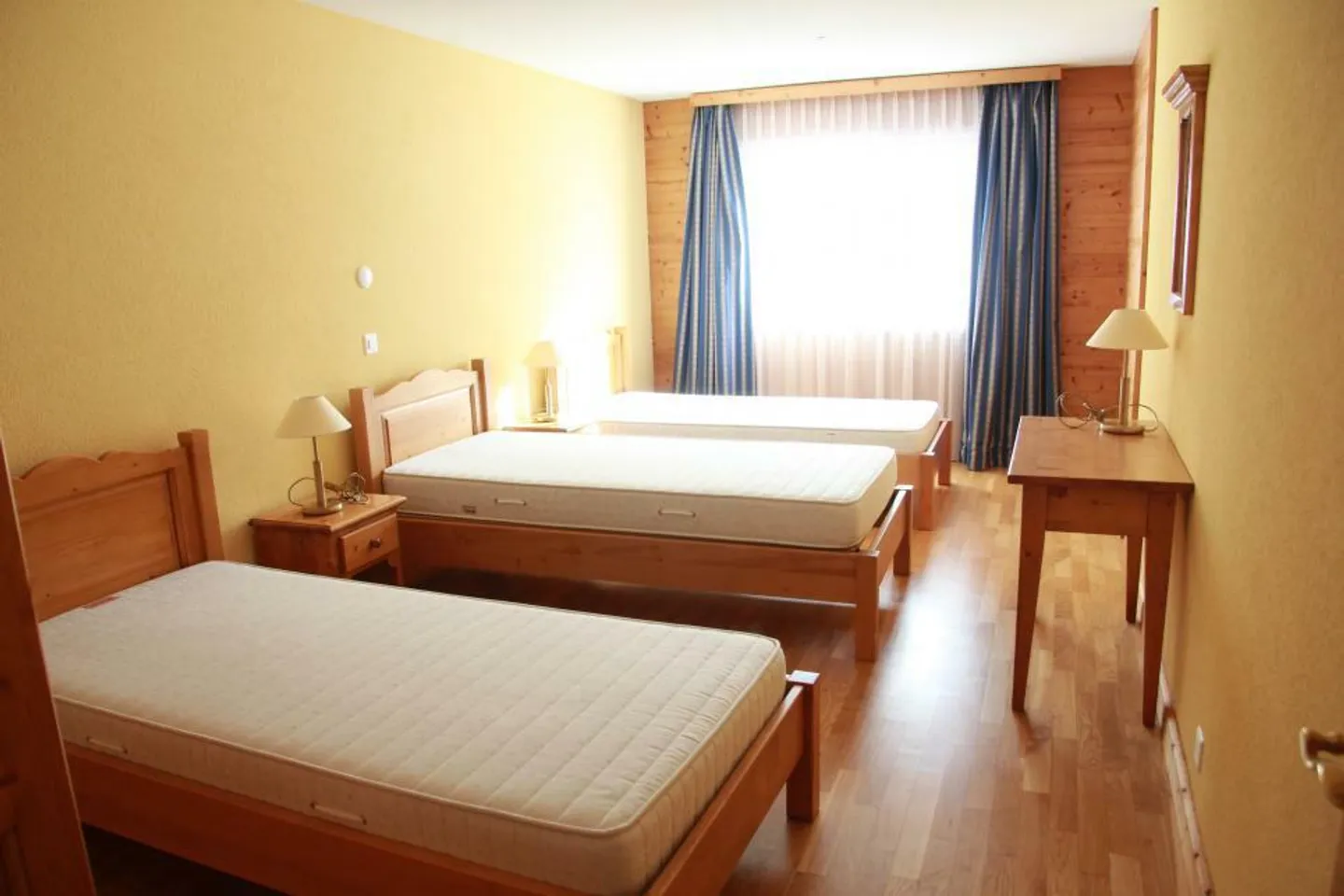 Garden Apartment with Terrace - Photo 13 of 13