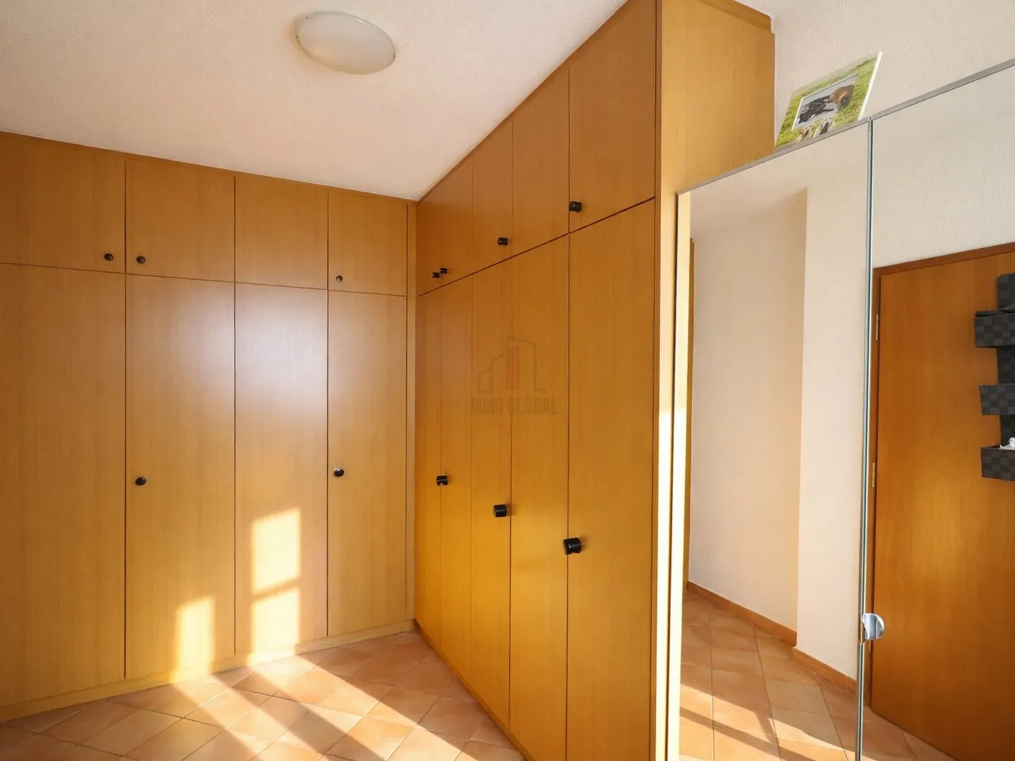 Ihr Refugium mitten im Grünen - Foto 5 von 11