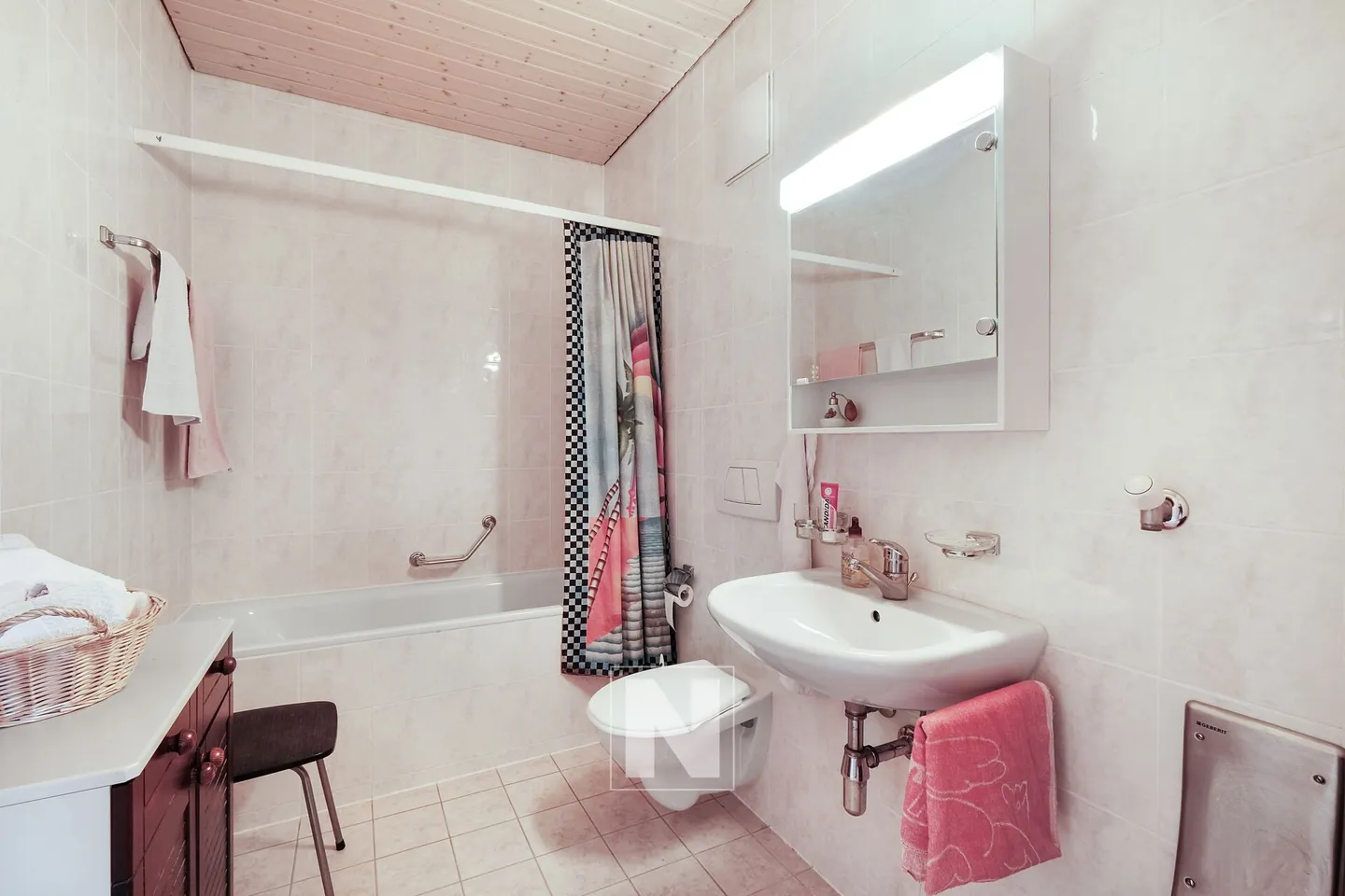 Bright apartment in Belmont-sur-Lausanne! - Photo 6 of 8