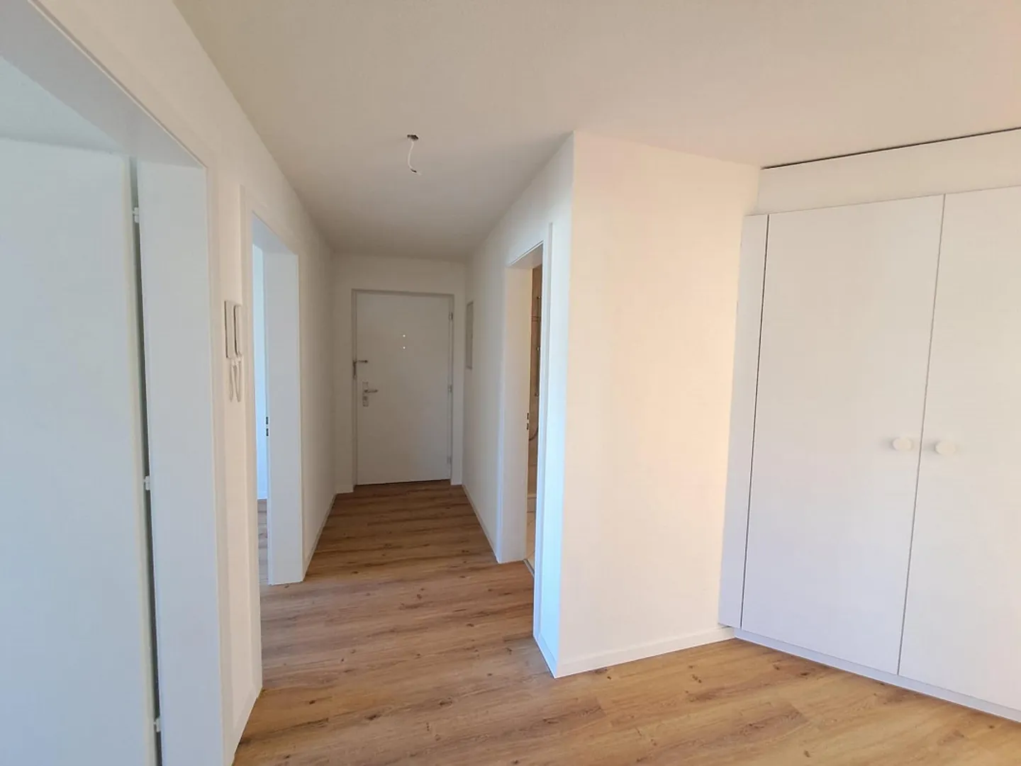 Spacious 4.5-room apartment with 2 balconies - Photo 6 of 11