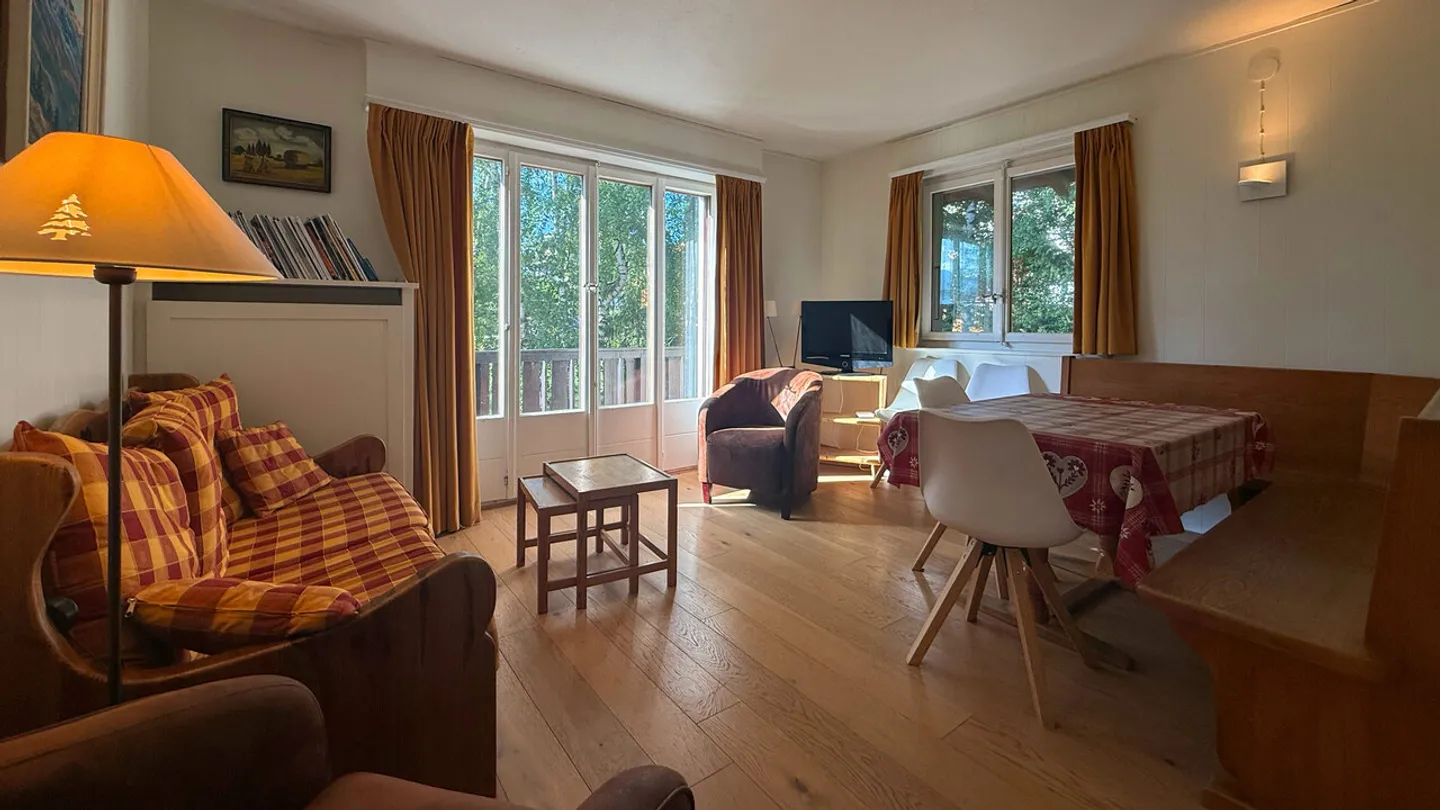 Appartement à louer - Photo 7 sur 12