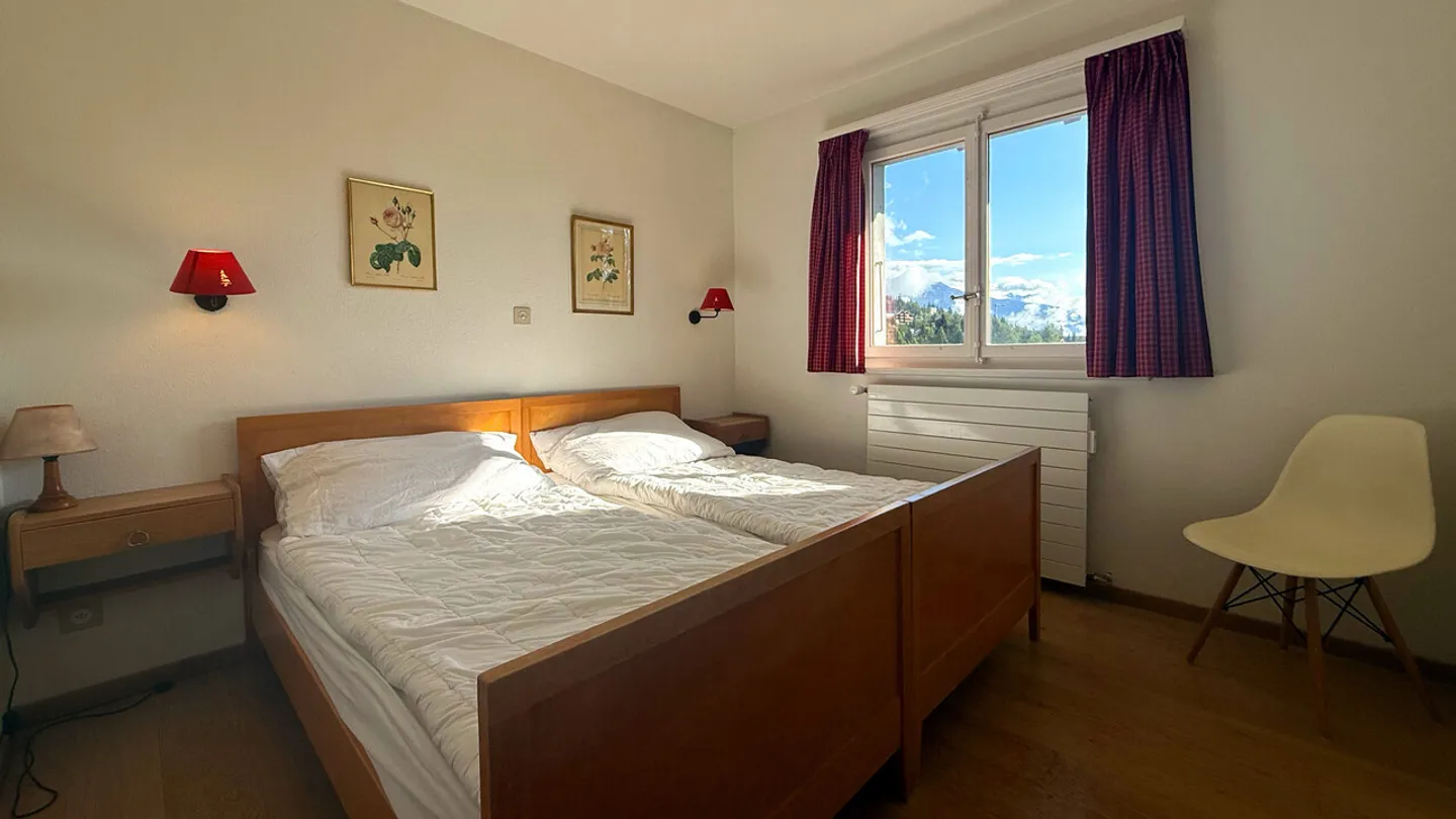 Appartement à louer - Photo 3 sur 12