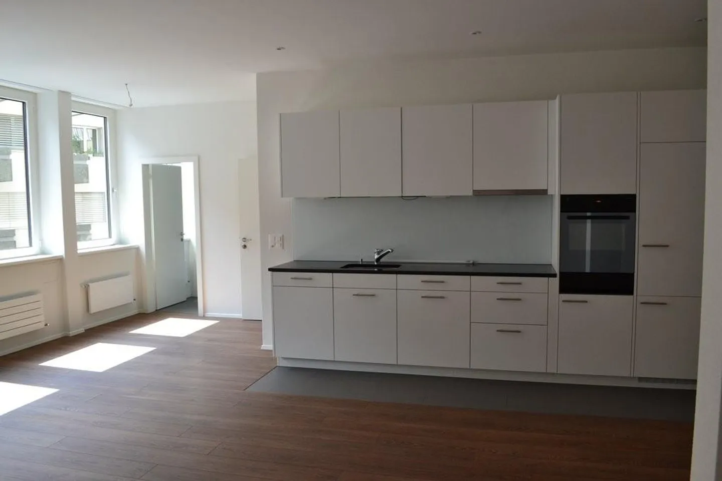 Espace commercial à louer près de Langstrasse - Photo 2 sur 7
