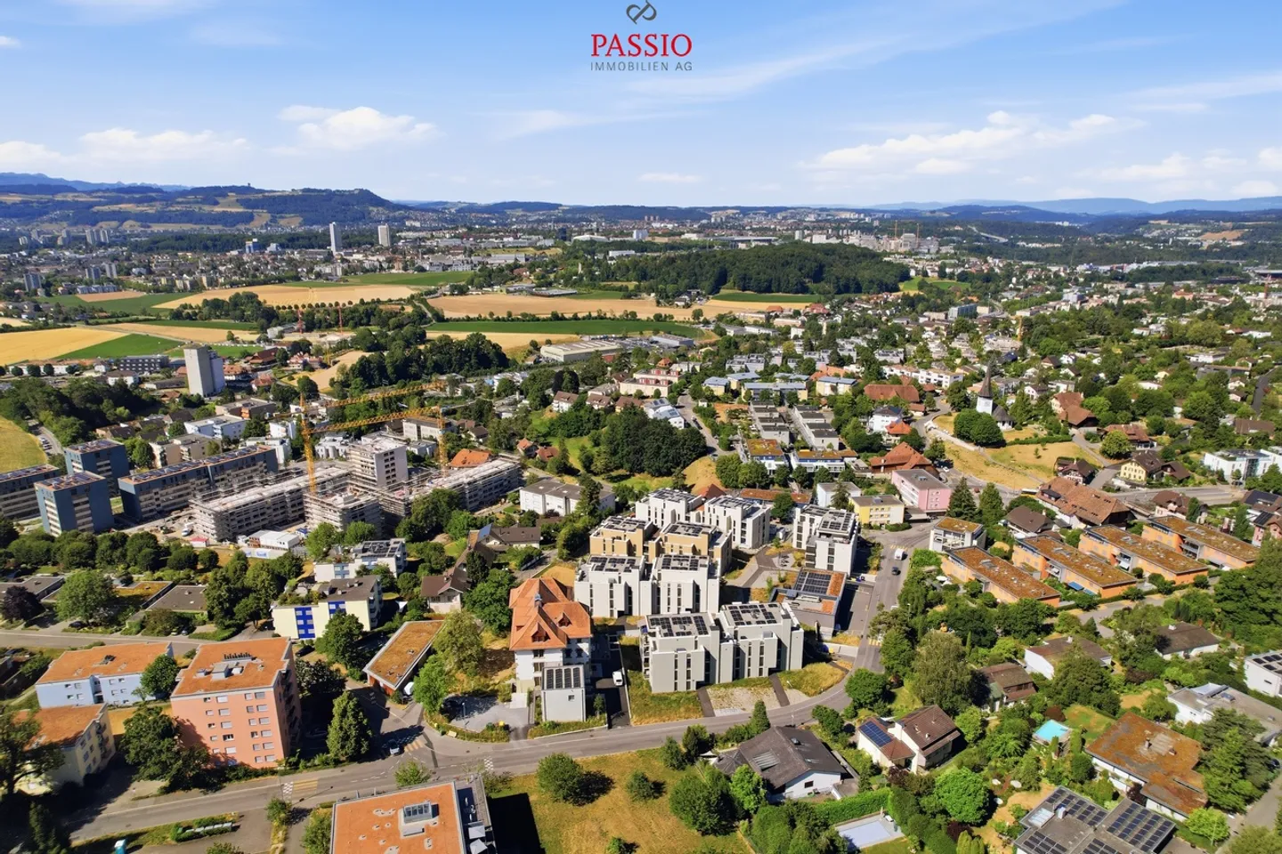 Appartement au rez-de-chaussée presque neuf avec balcon et accès à l'espace vert - Photo 28 sur 28