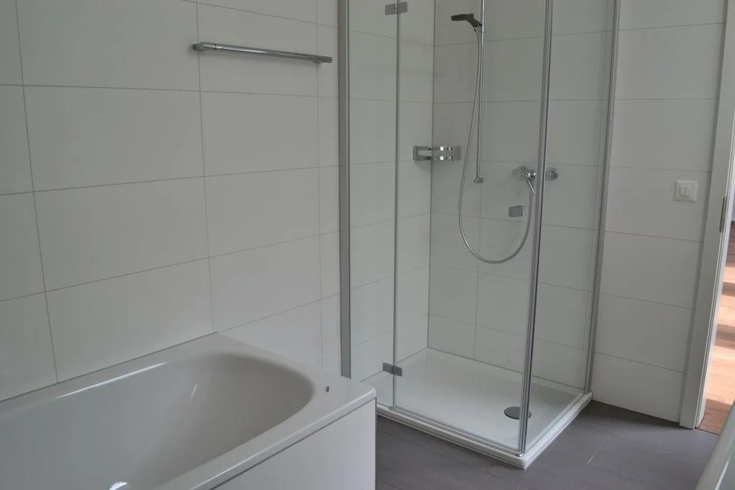 Espace commercial à louer près de Langstrasse - Photo 6 sur 7
