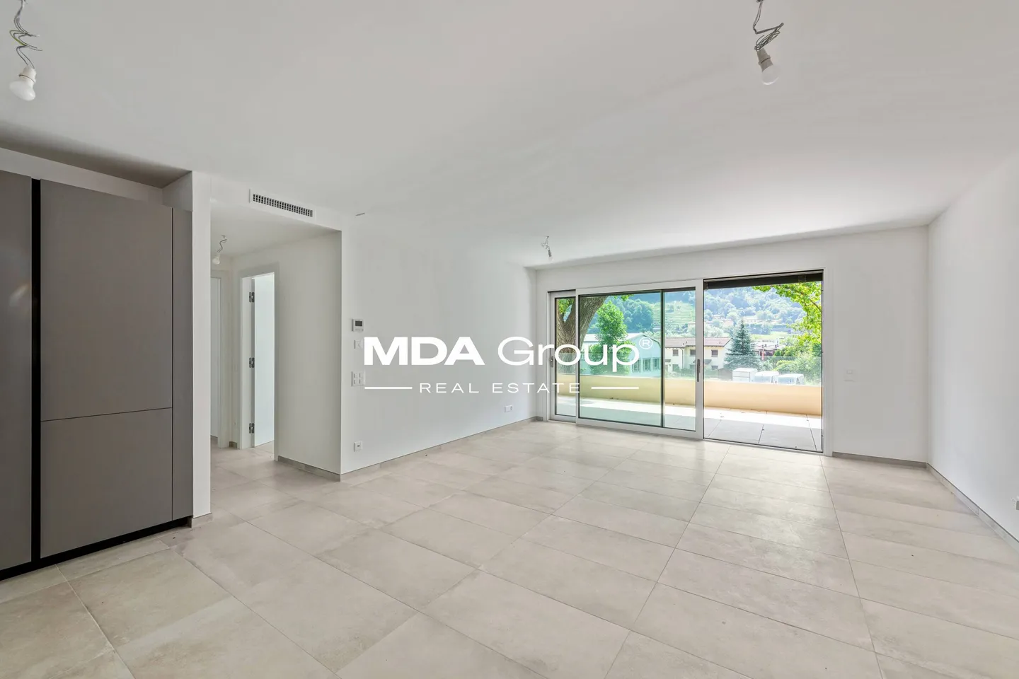 Condo for sale, Via al Municipio (Collina d'Oro, Switzerland) - Photo 5 of 15