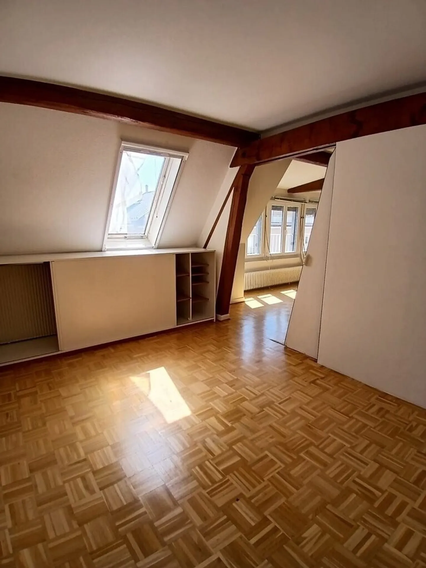 Zu ergreifen! Charmante Wohnung zur Miete im Herzen von Plainpalais! - Foto 6 von 7