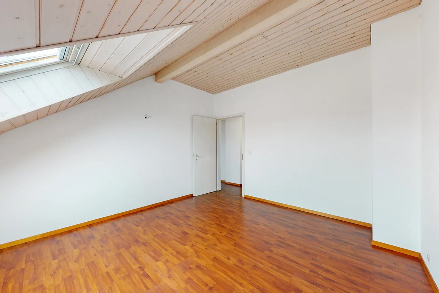 Duplex Charmant à Echallens - Photo 11 sur 13