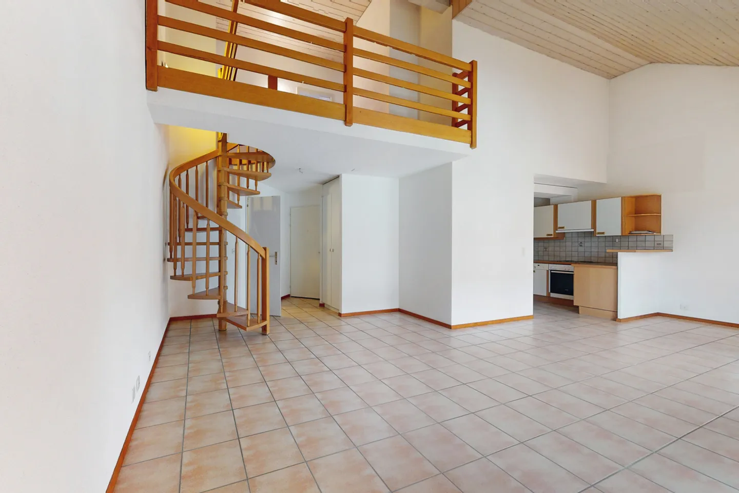 Duplex Charmant à Echallens - Photo 12 sur 13