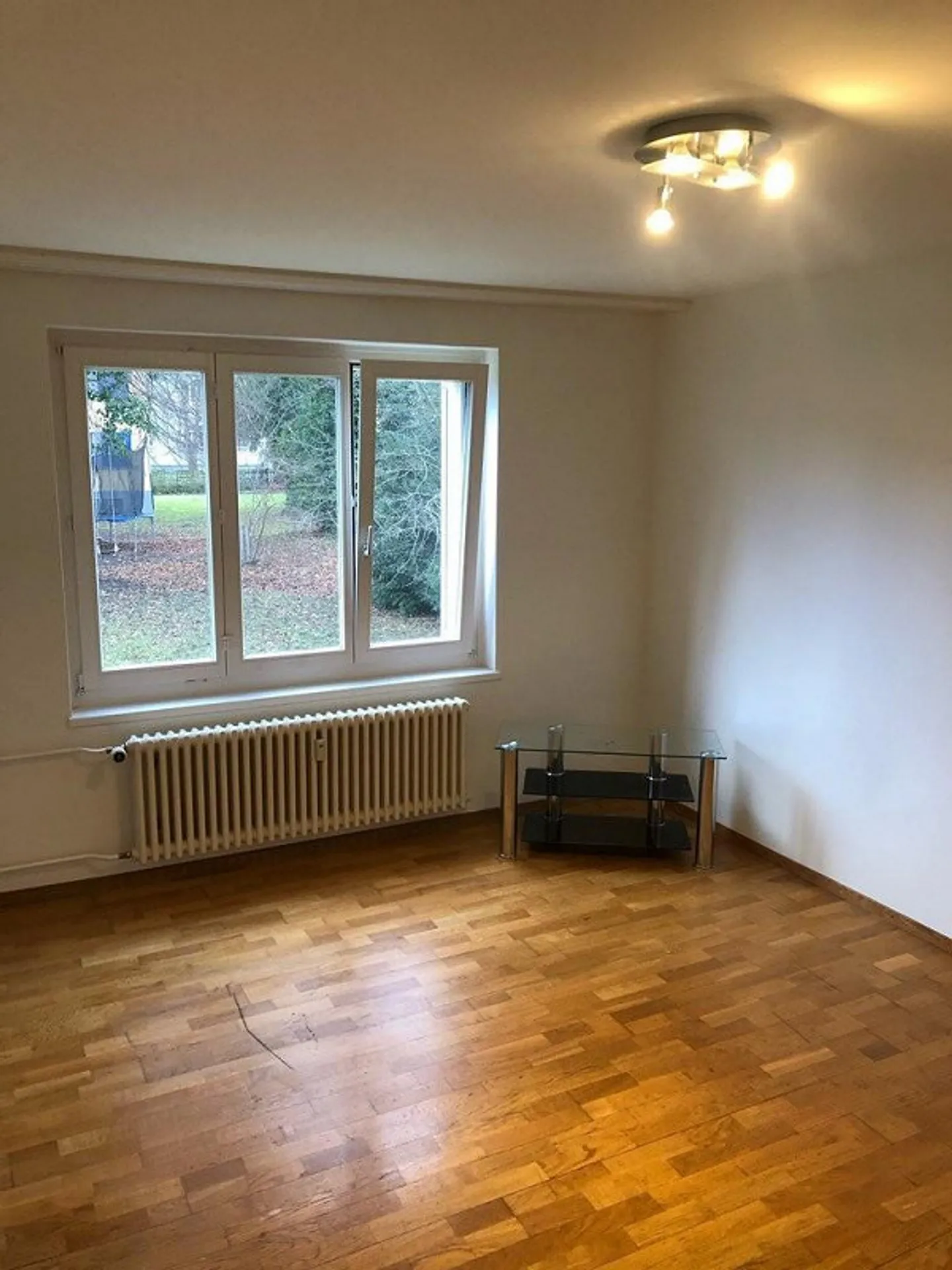 Charmante Wohnung mit Balkon - Foto 4 von 6