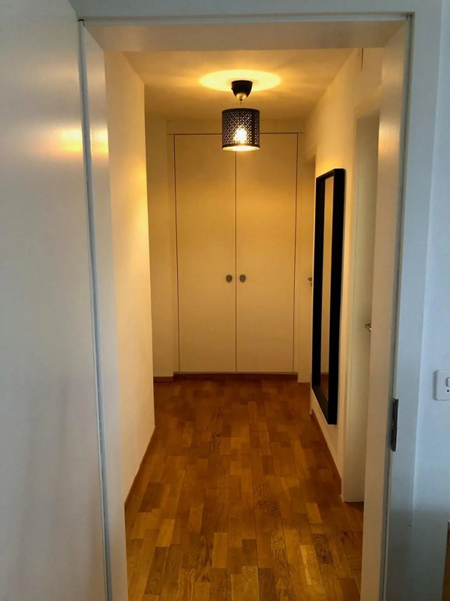 Charmante Wohnung mit Balkon - Foto 5 von 6