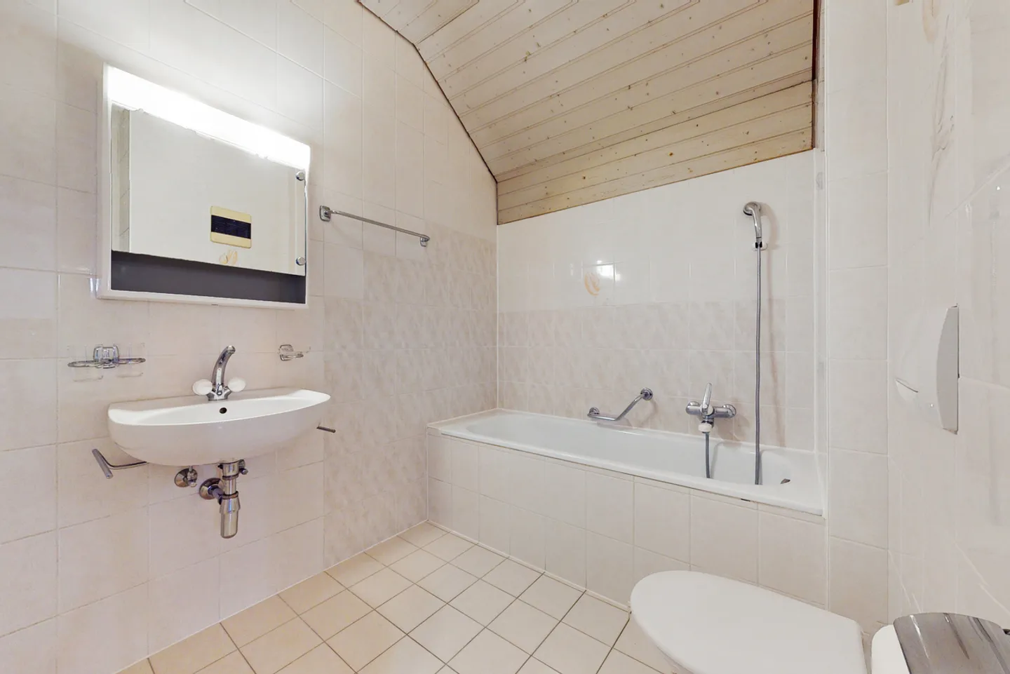 Duplex Charmant à Echallens - Photo 7 sur 13