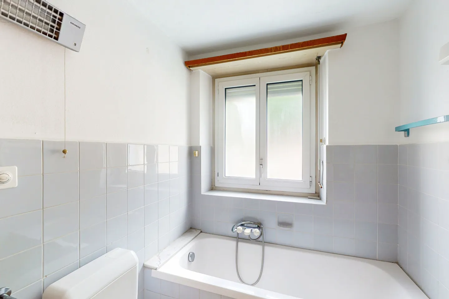 Geräumige Wohnung in Bellinzona - Foto 5 von 7