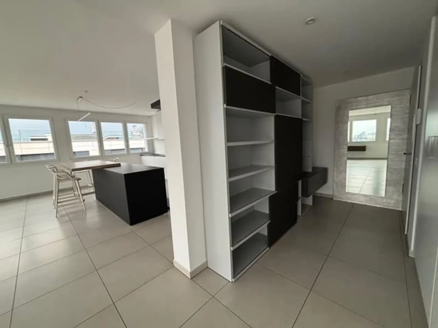 Penthouse à louer au cœur de Paradiso - Photo 5 sur 10