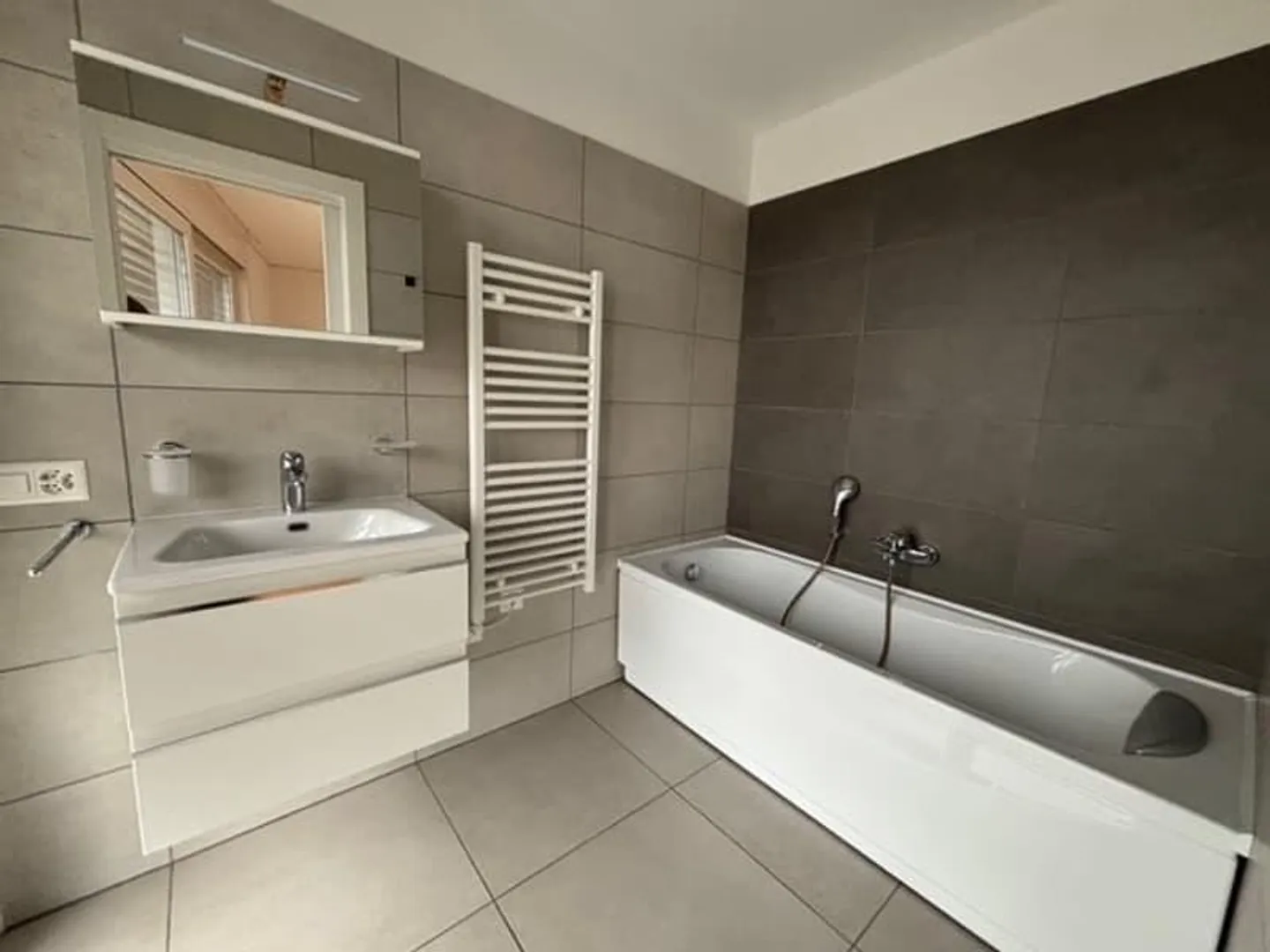 Penthouse à louer au cœur de Paradiso - Photo 8 sur 10