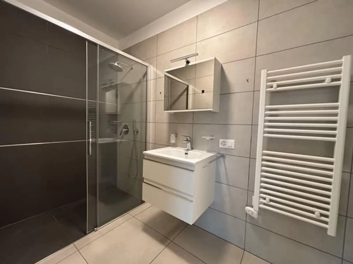 Penthouse à louer au cœur de Paradiso - Photo 10 sur 10