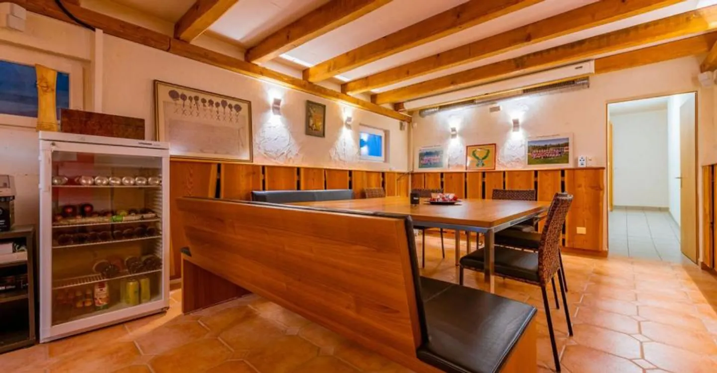 Magnificent 6.5-room adjoining villa in Epalinges - Photo 8 of 11