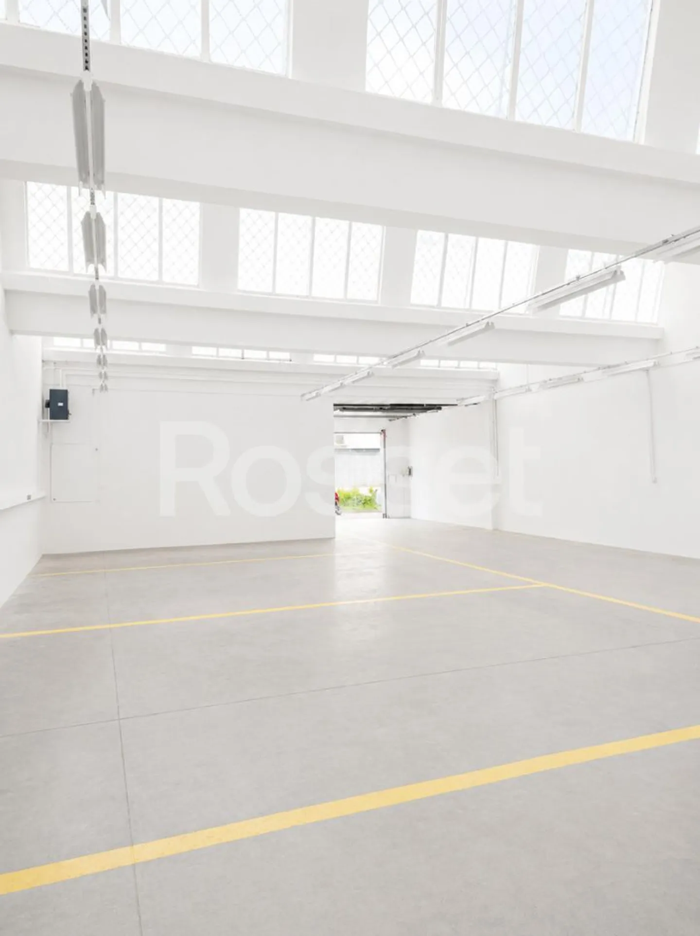 Büros von ca. 273 m² im Erdgeschoss - Foto 5 von 6