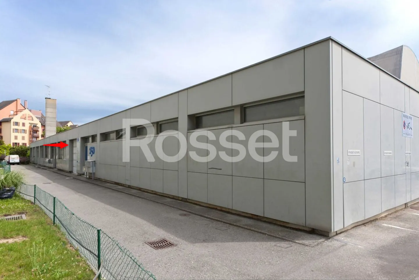 Büros von ca. 273 m² im Erdgeschoss - Foto 6 von 6