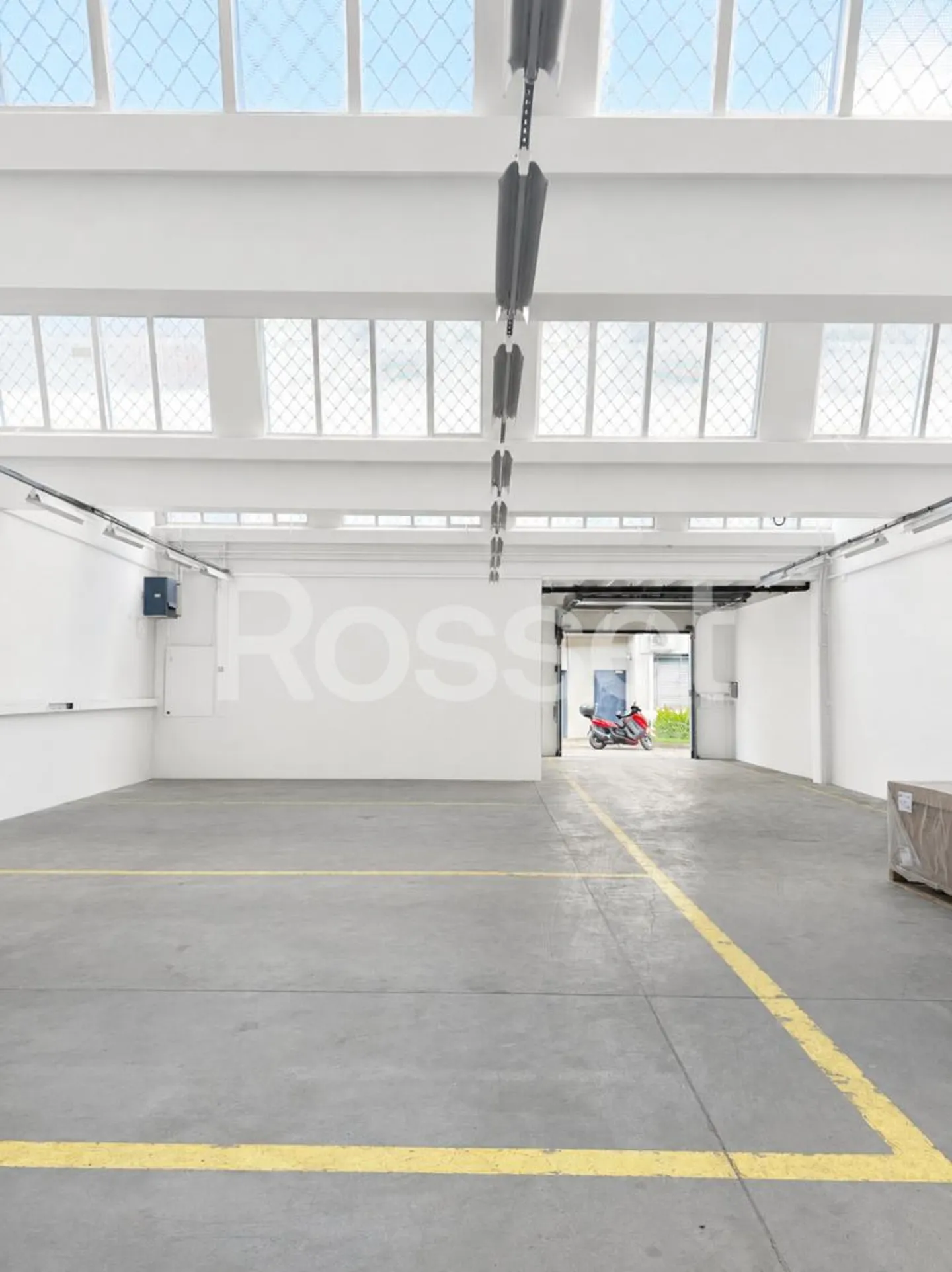 Büros von ca. 273 m² im Erdgeschoss - Foto 1 von 6