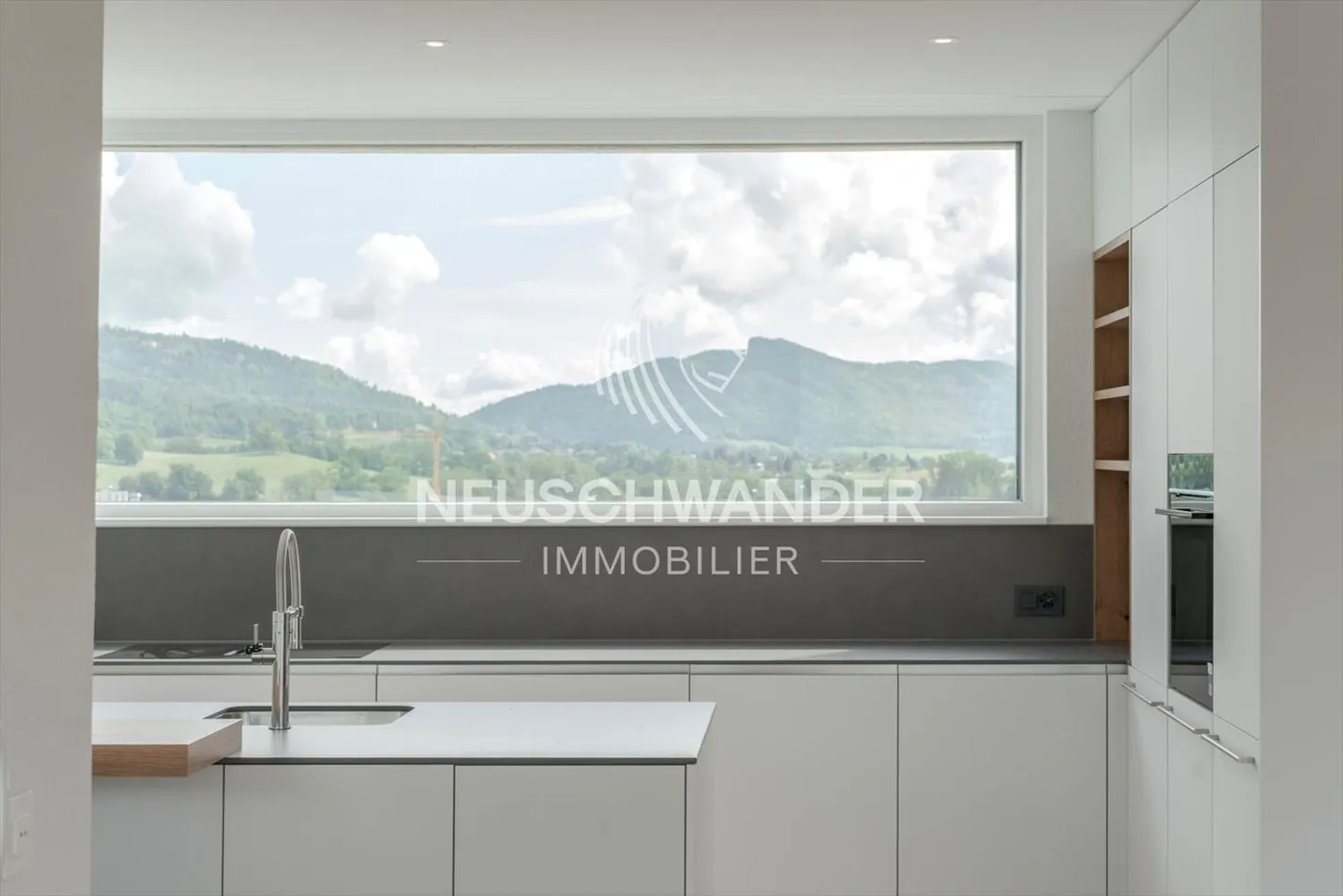 Penthouse 4.5 rooms - Photo 4 of 6