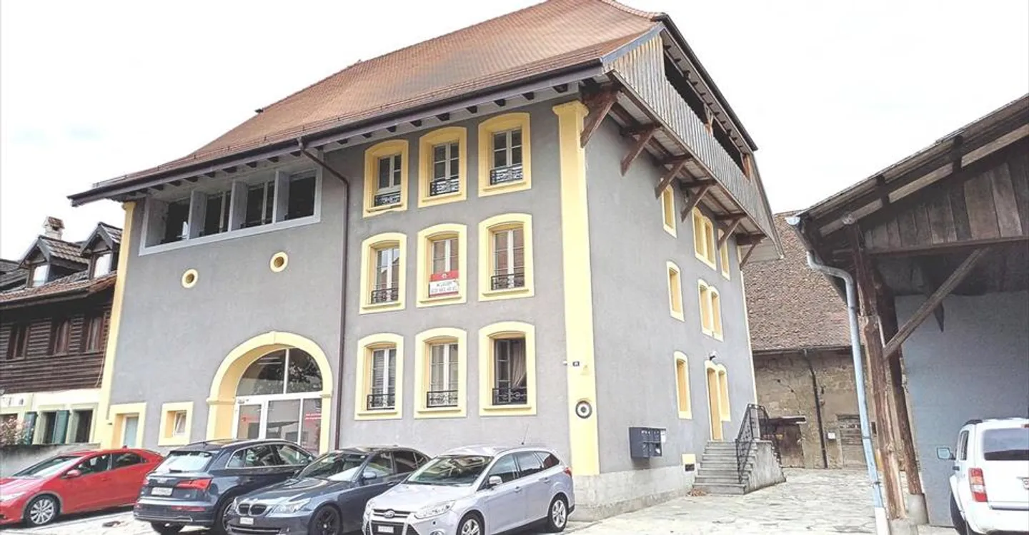 Office space for rent - Photo 12 of 13