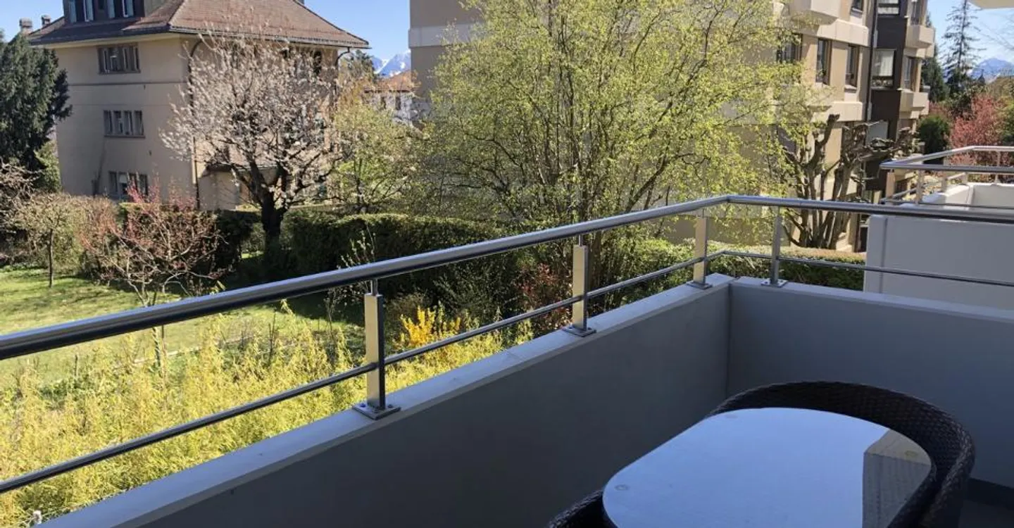 Chemin des Diablerets 2 - 1012 Lausanne - Foto 4 di 5
