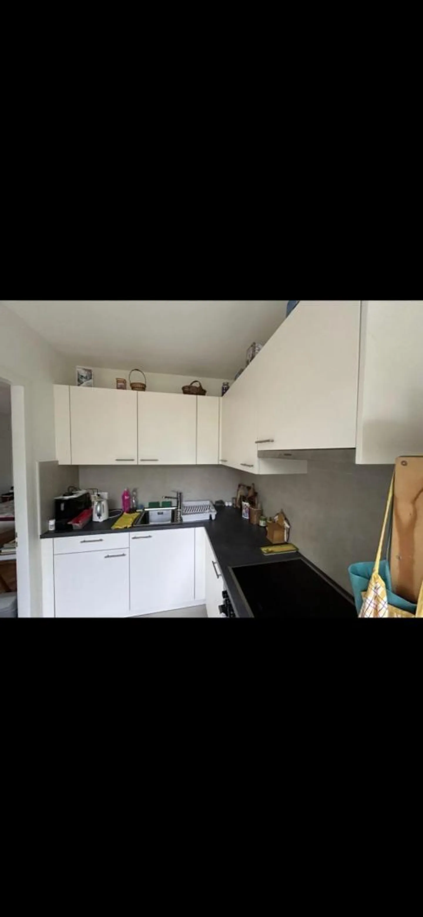 Appartement Moderne avec Balcon - Photo 2 sur 3