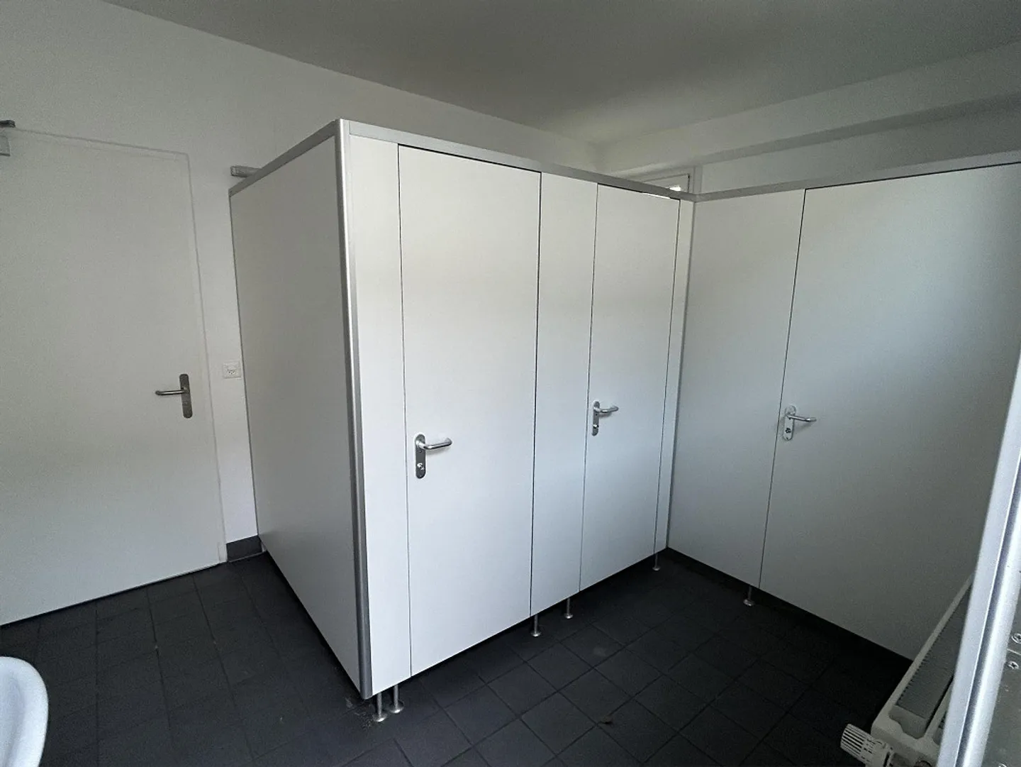 Spazio ufficio a Winkeln - Foto 7 di 9