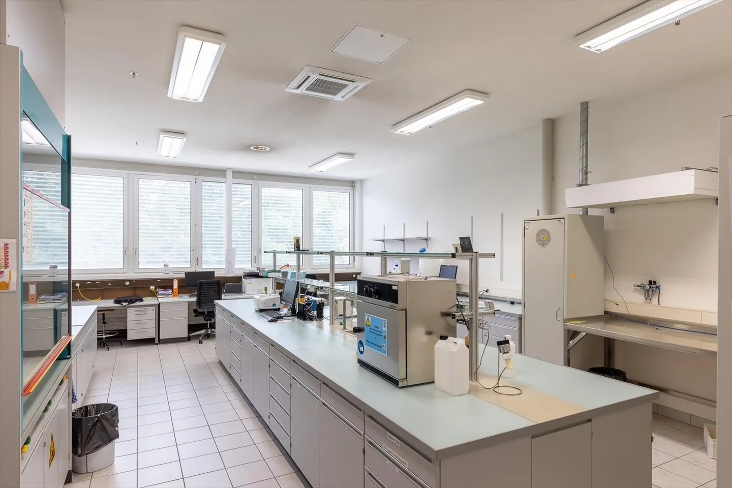 Industrial Building - Photo 13 of 13