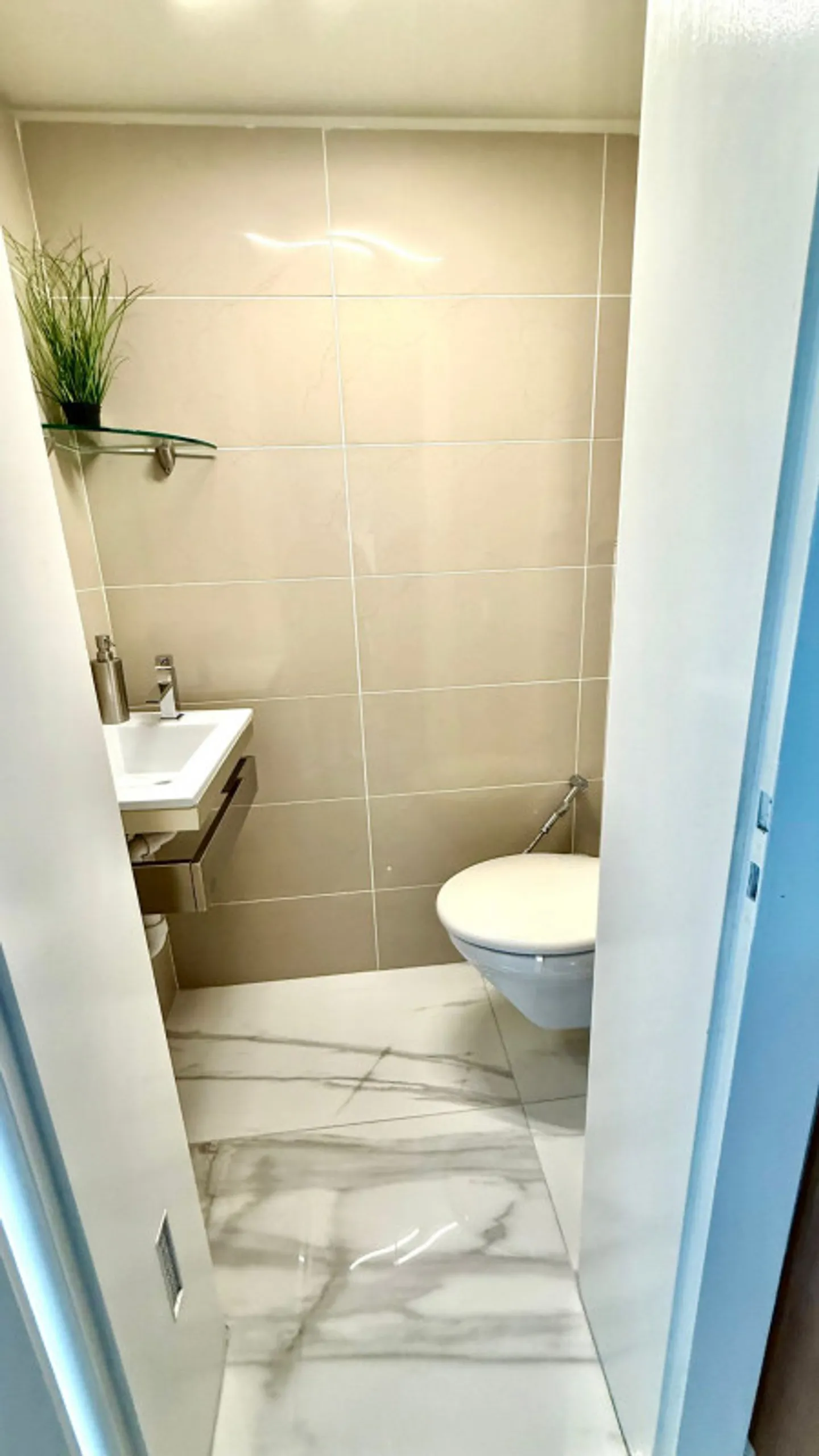 Appartement rénové à Montreux - Photo 9 sur 10