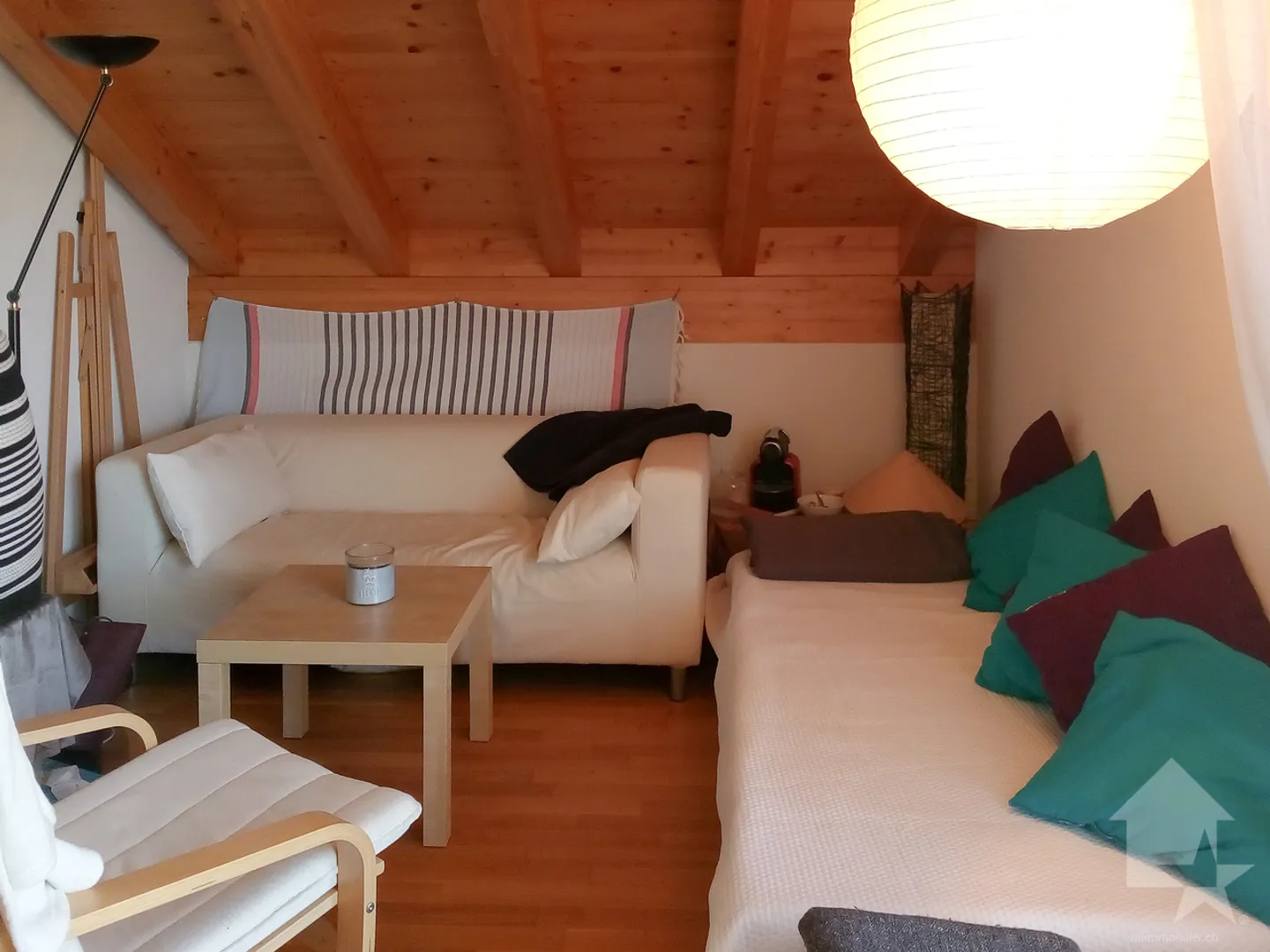 Casa familiare con volume imponente a Euseigne - Foto 4 di 13