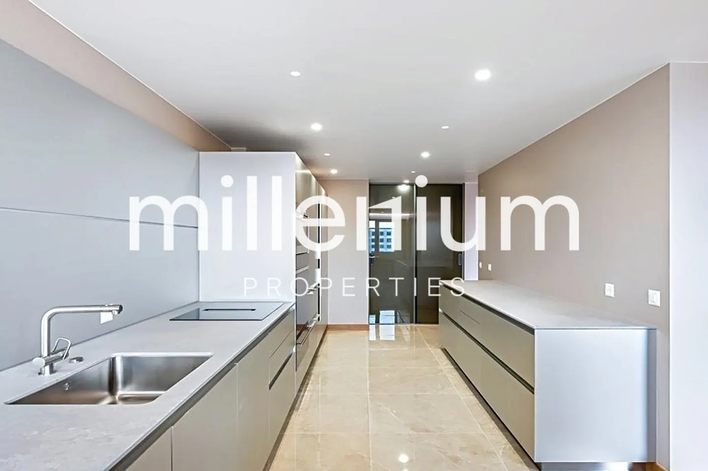 Extraordinary Apartment in the Heart of Geneva - Bouchet District - Photo 2 of 8