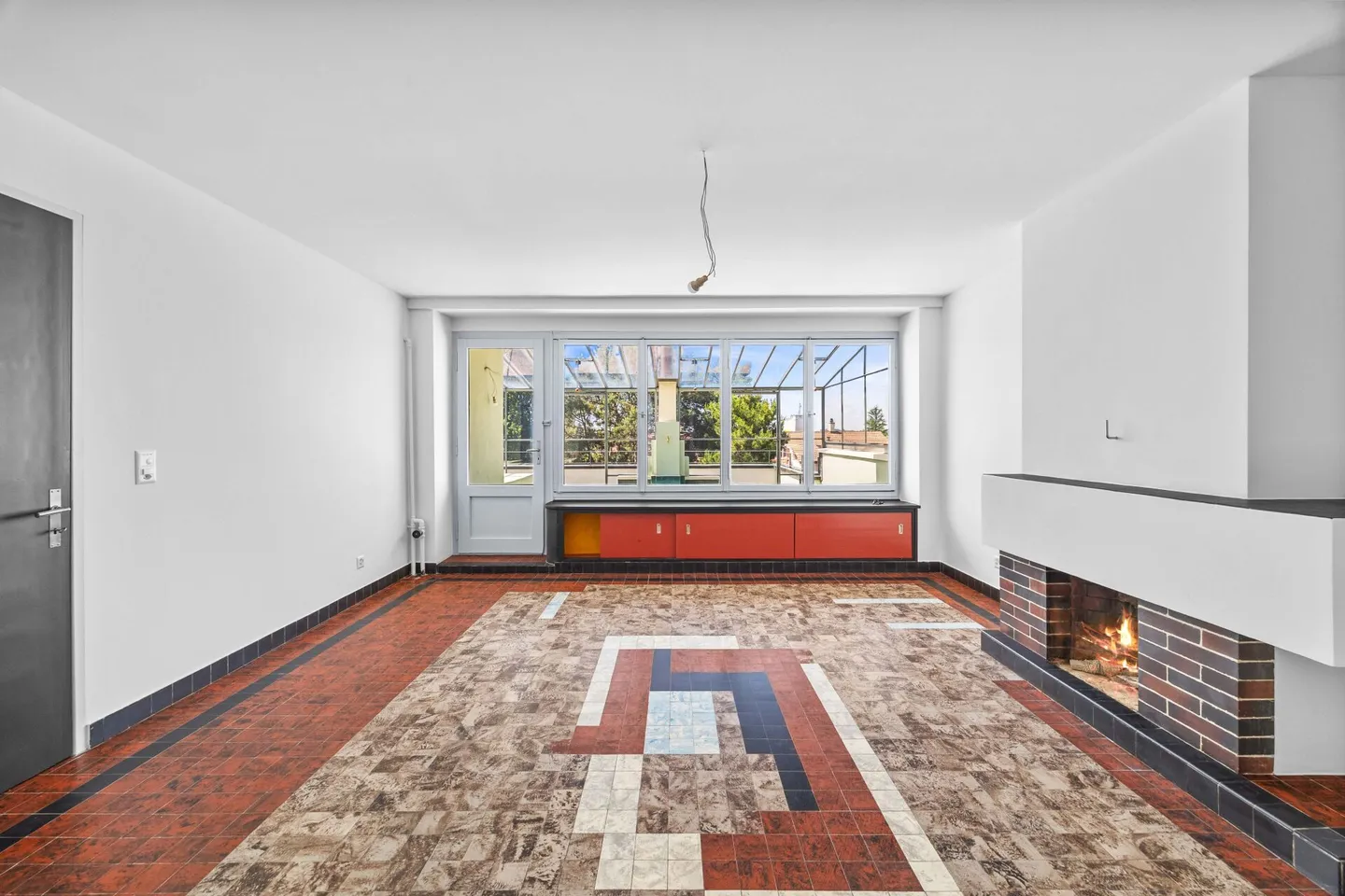 6,5-Zimmer-Duplexwohnung - Foto 21 von 46