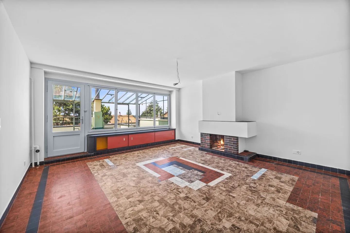 6,5-Zimmer-Duplexwohnung - Foto 24 von 46