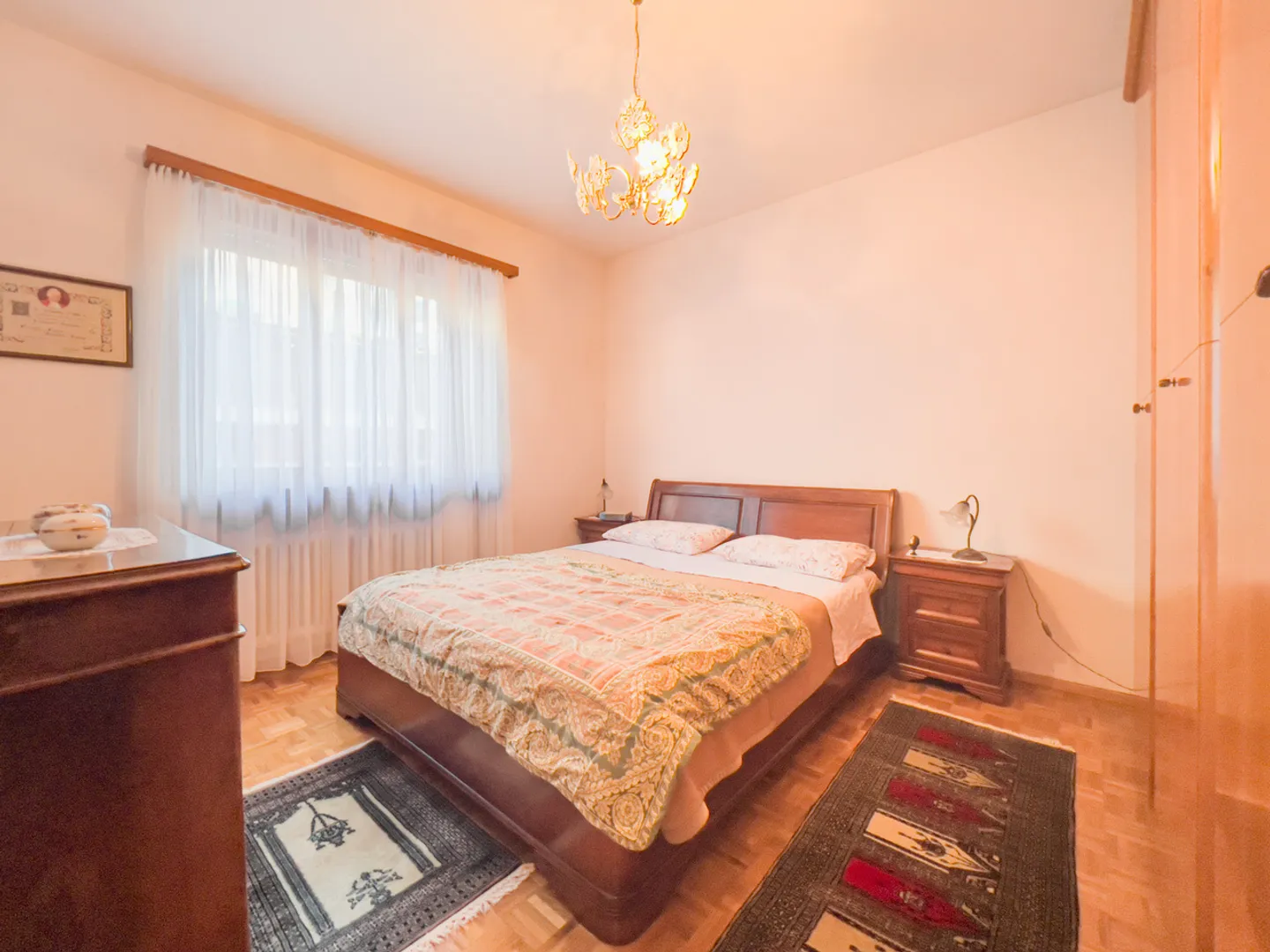 3,5 Zimmer in Mendrisio, nur wenige Schritte vom Stadtzentrum entfernt - Foto 3 von 4