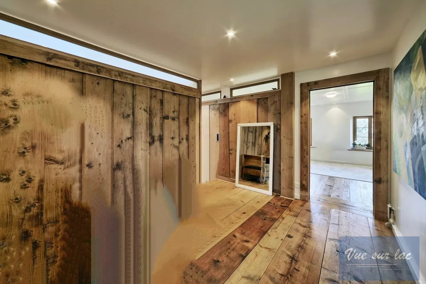 Beautifully renovated farm with 2 horse boxes - Photo 12 of 13