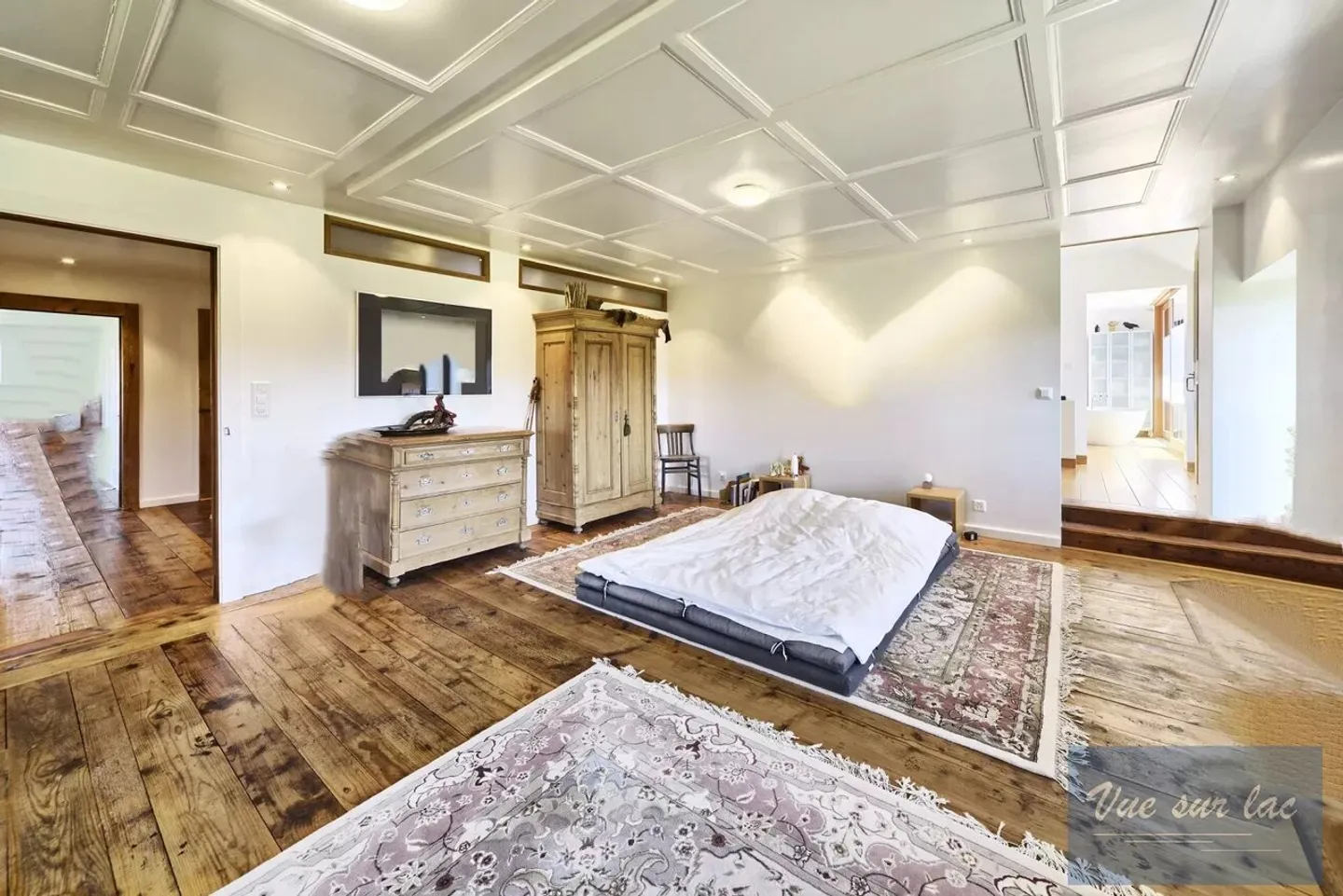 Beautifully renovated farm with 2 horse boxes - Photo 13 of 13